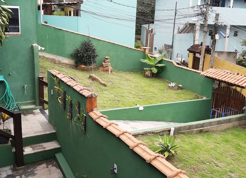 Exterior Foto