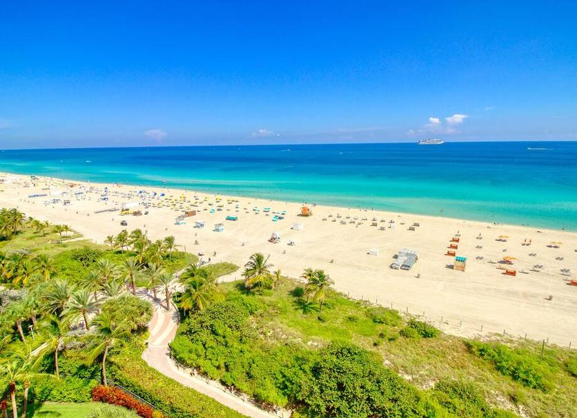 Praia Foto