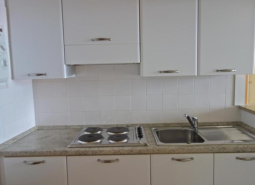 Cozinha Foto