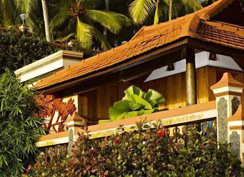Exterior Foto