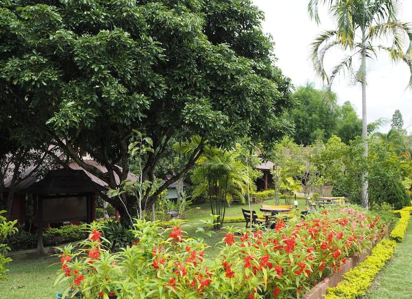 Exterior Foto