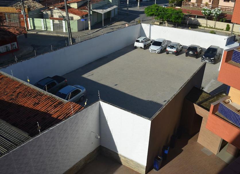 Exterior Foto