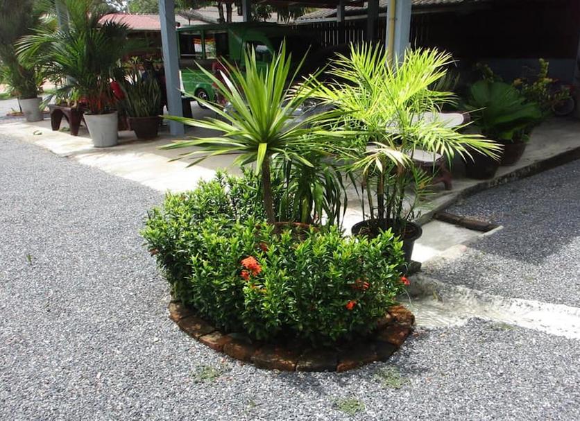Exterior Foto