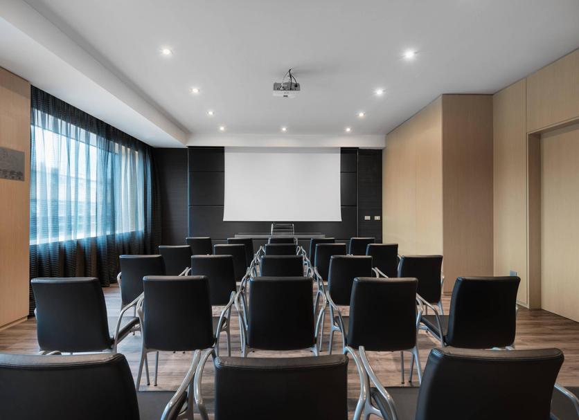Sala de conferências Foto