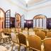 Sala de conferências