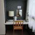 Comodidade do quarto