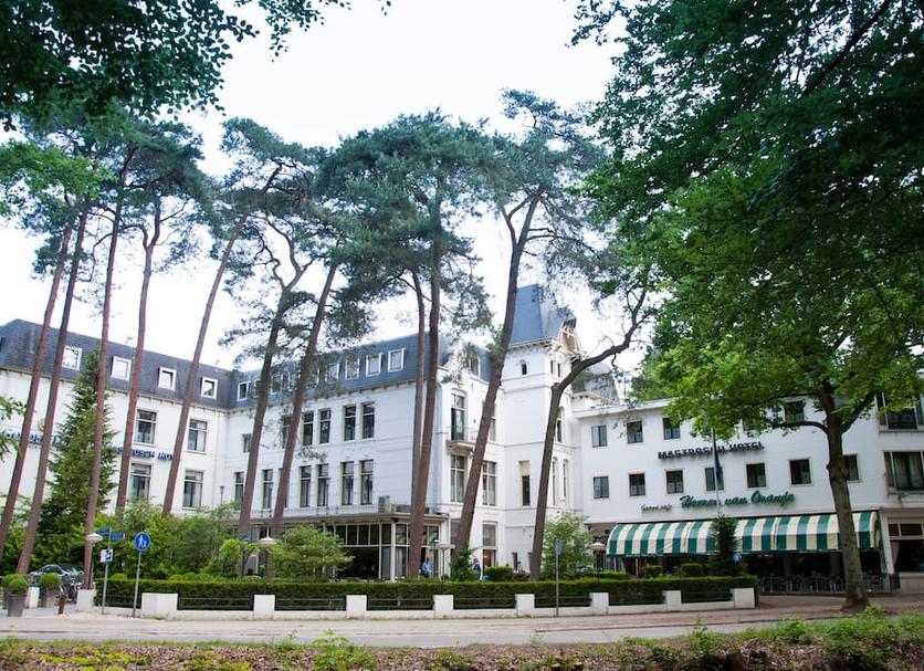 Exterior Foto