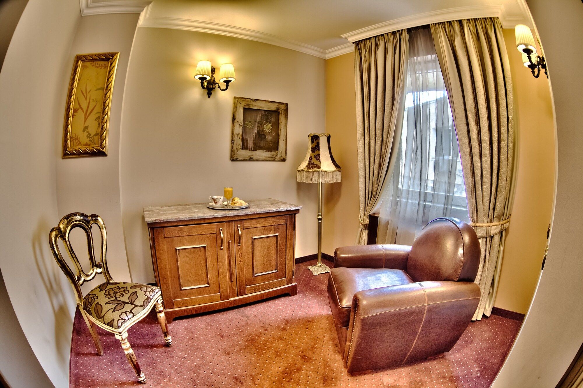 Sala de estar