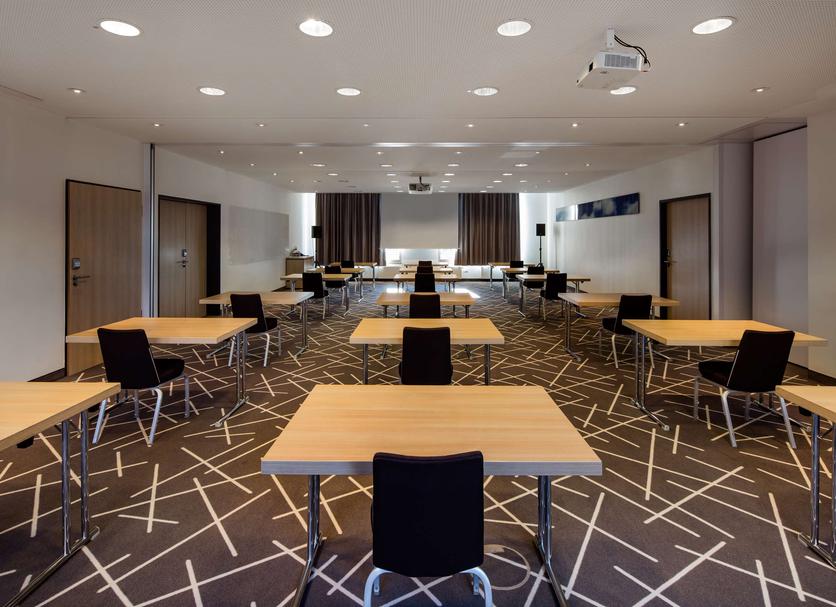 Sala de conferências Foto