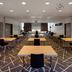 Sala de conferências