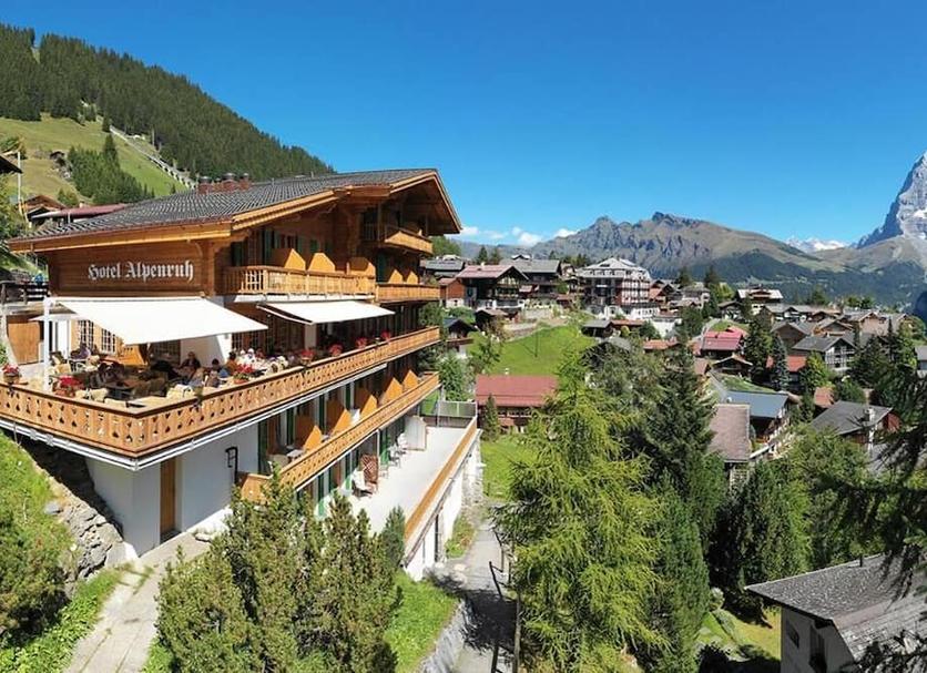 Exterior Foto