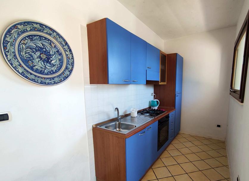 Cozinha Foto