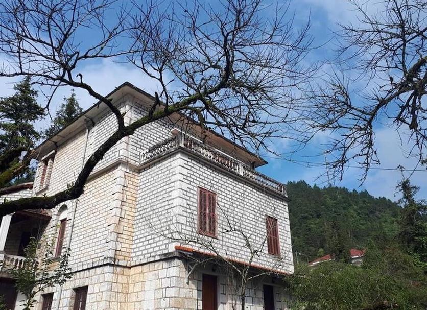 Edifício Foto
