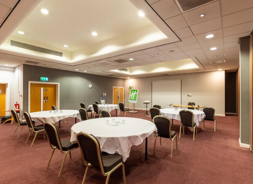 Sala de conferências Foto