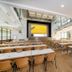 Sala de conferências