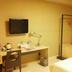 Comodidade do quarto