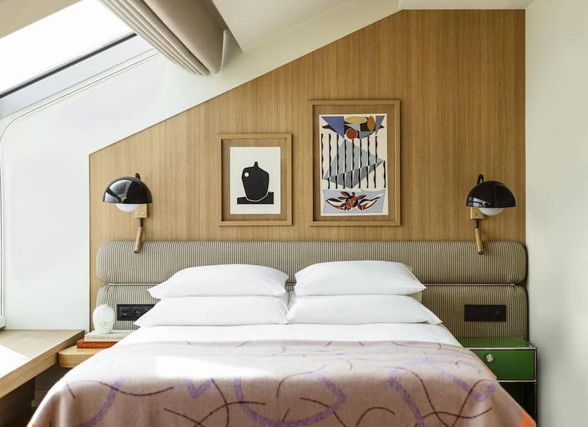 Quarto Foto