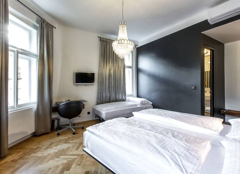 Quarto Foto