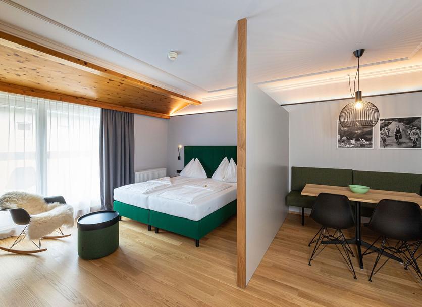 Quarto Foto