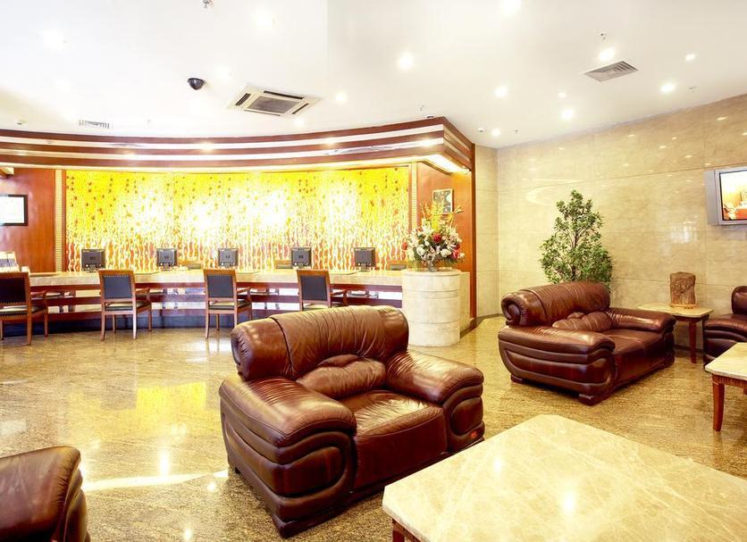 Hall Foto