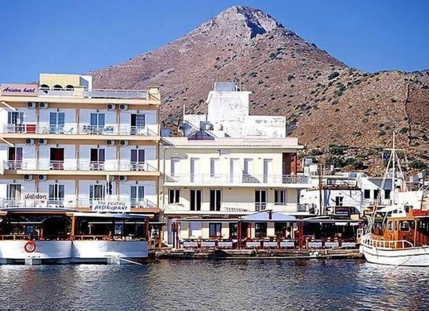 Exterior Foto