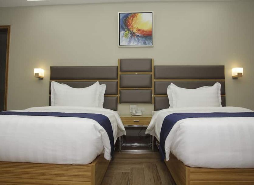 Quarto Foto