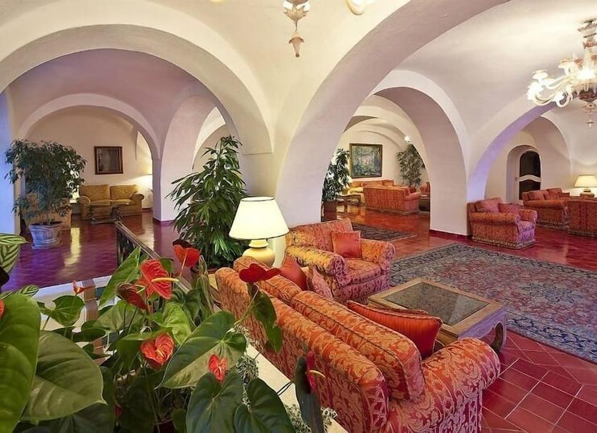 Hall Foto