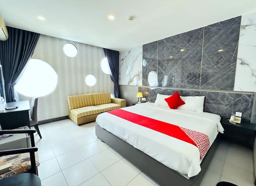 Quarto Foto
