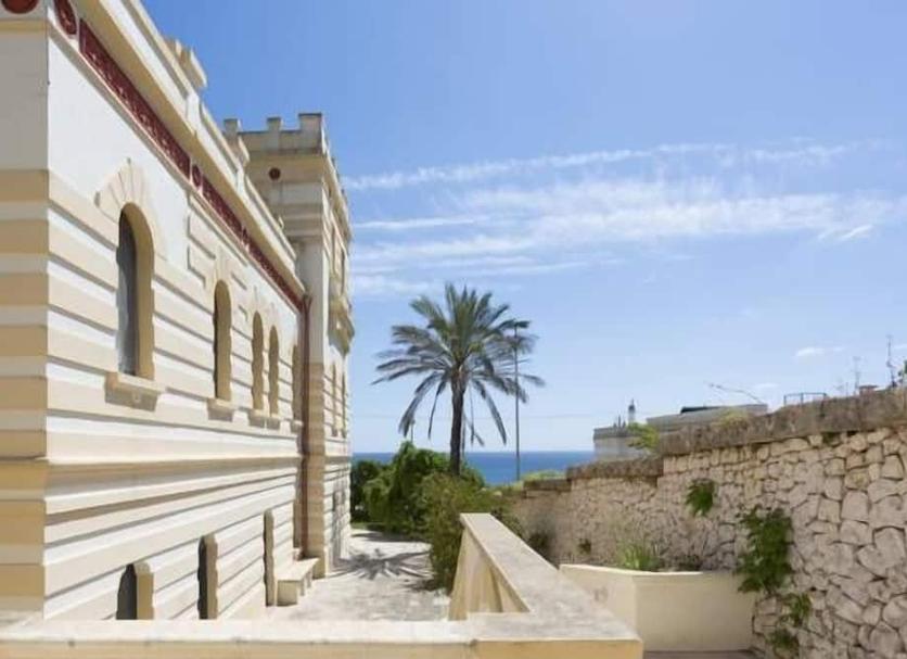 Exterior Foto