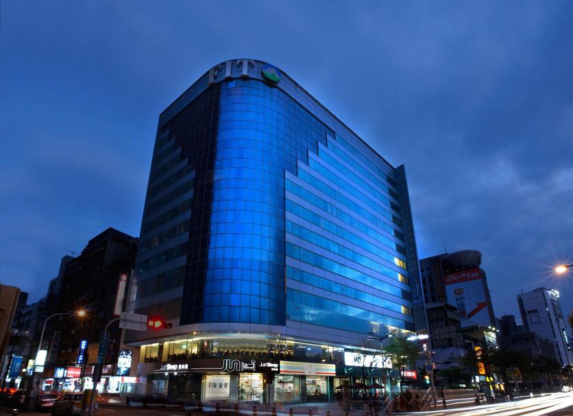 Edifício Foto