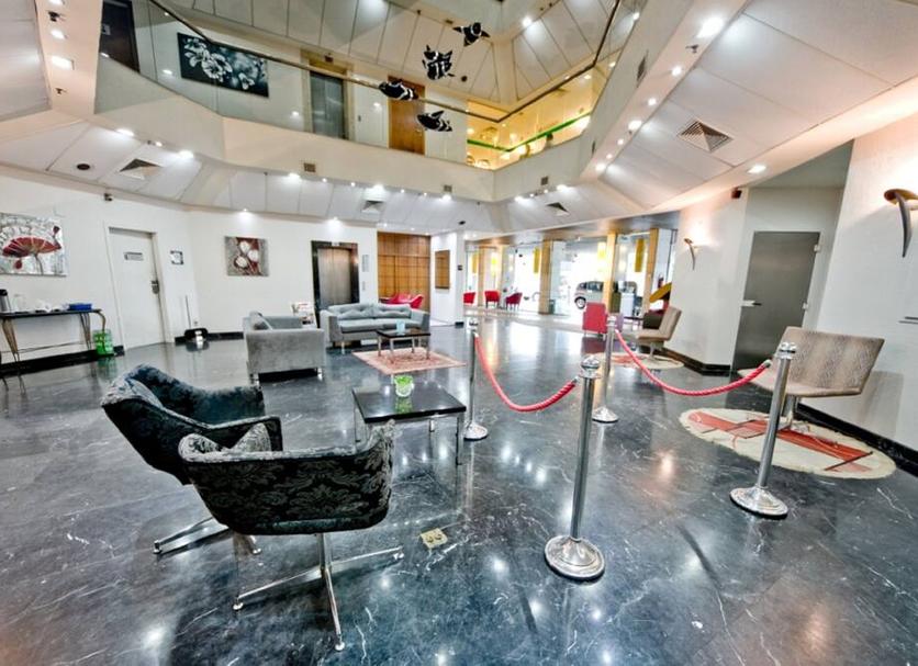Hall Foto