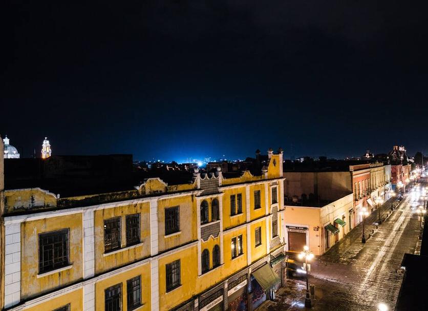 Exterior Foto