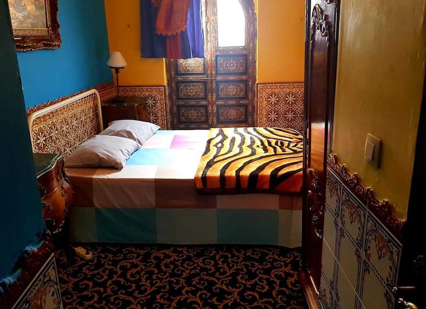 Quarto Foto