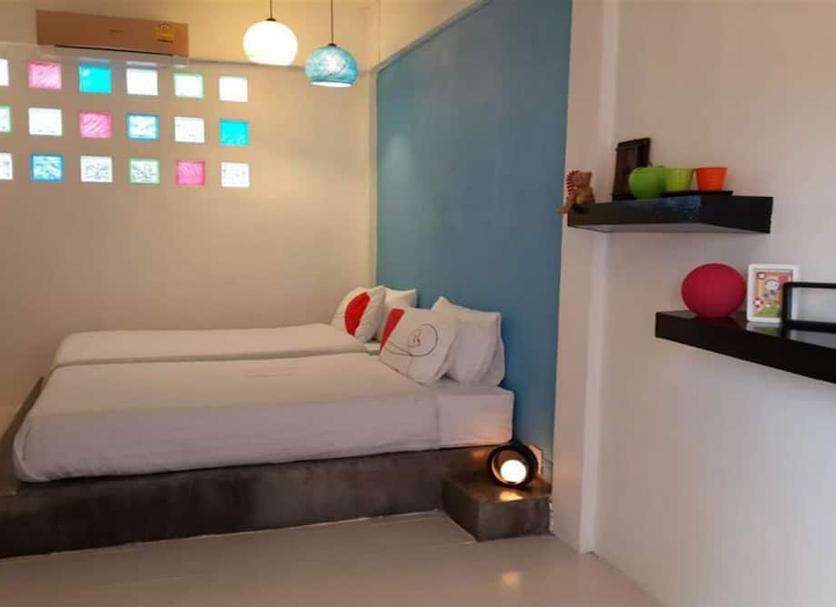 Quarto Foto