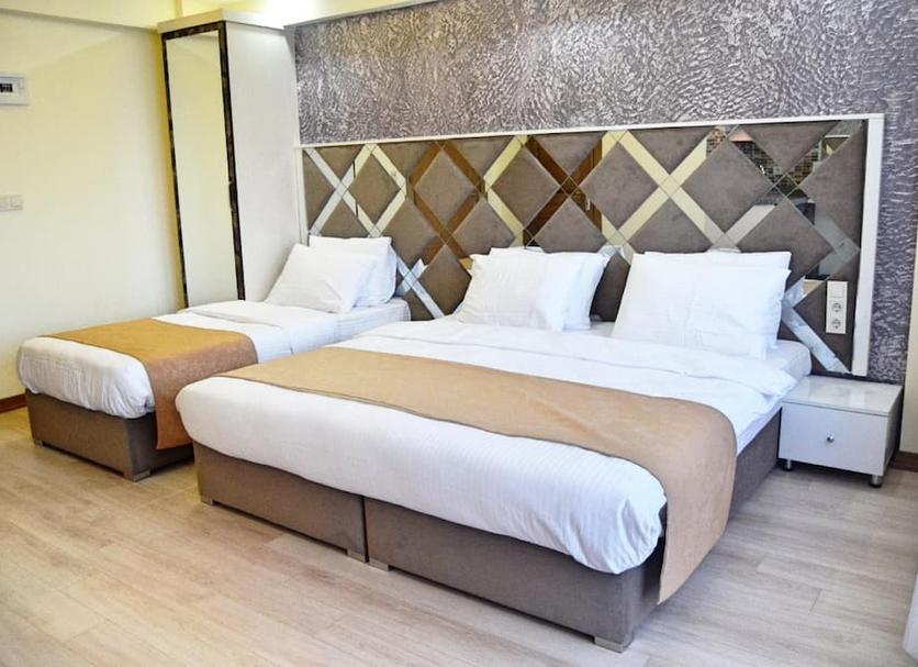 Quarto Foto