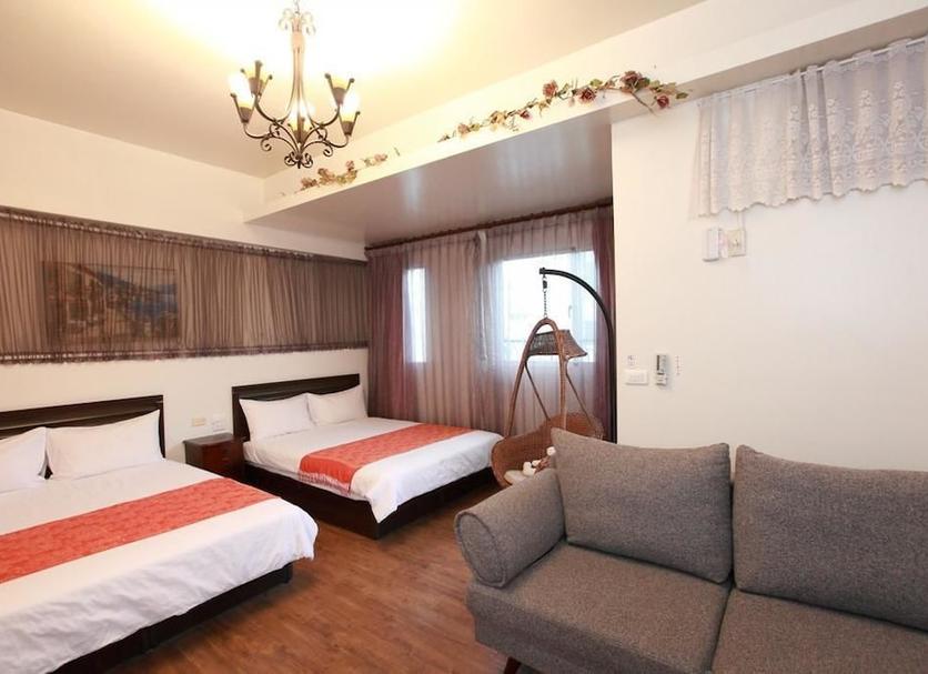 Quarto Foto