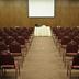 Sala de conferências