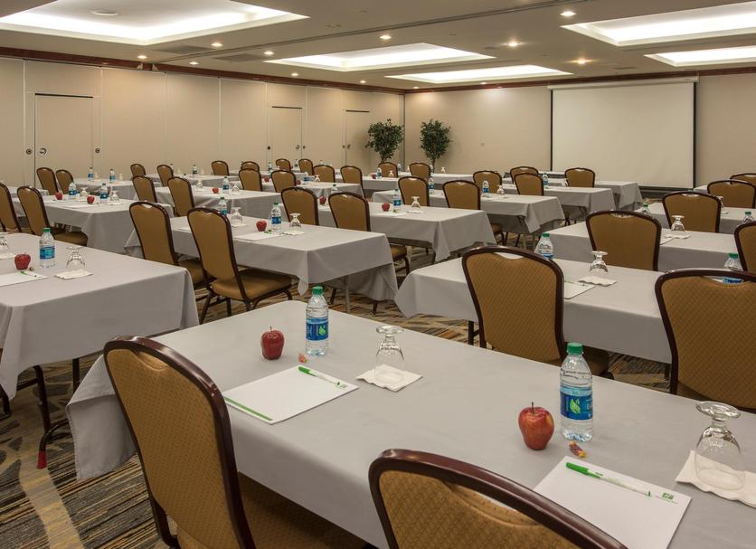 Sala de conferências Foto