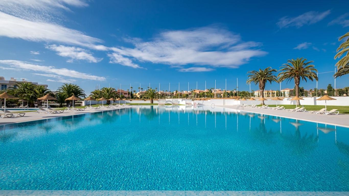 Ancora Park - Sunplace Hotels
