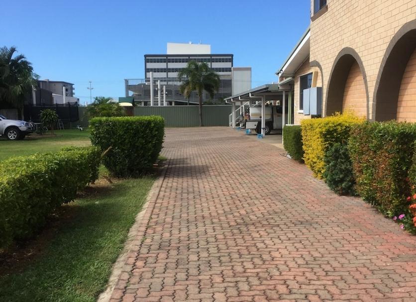 Exterior Foto