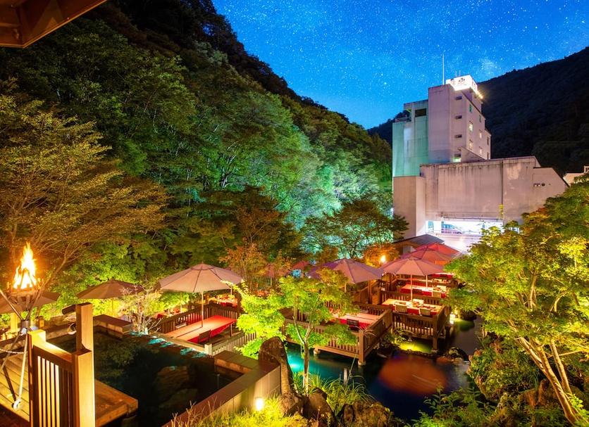 Exterior Foto