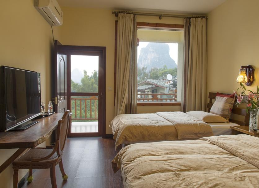 Quarto Foto