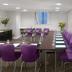 Sala de conferências