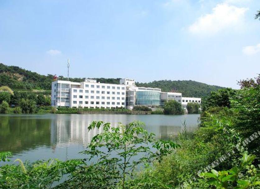 Exterior Foto