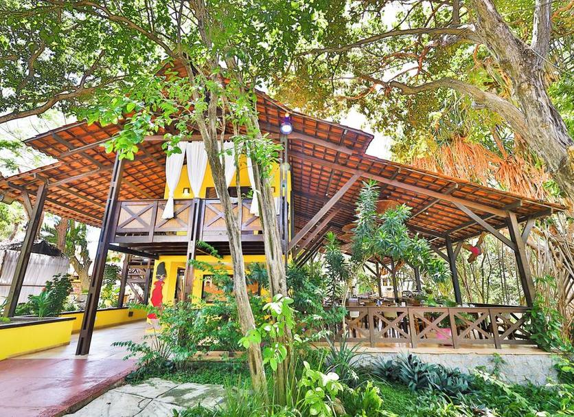Exterior Foto