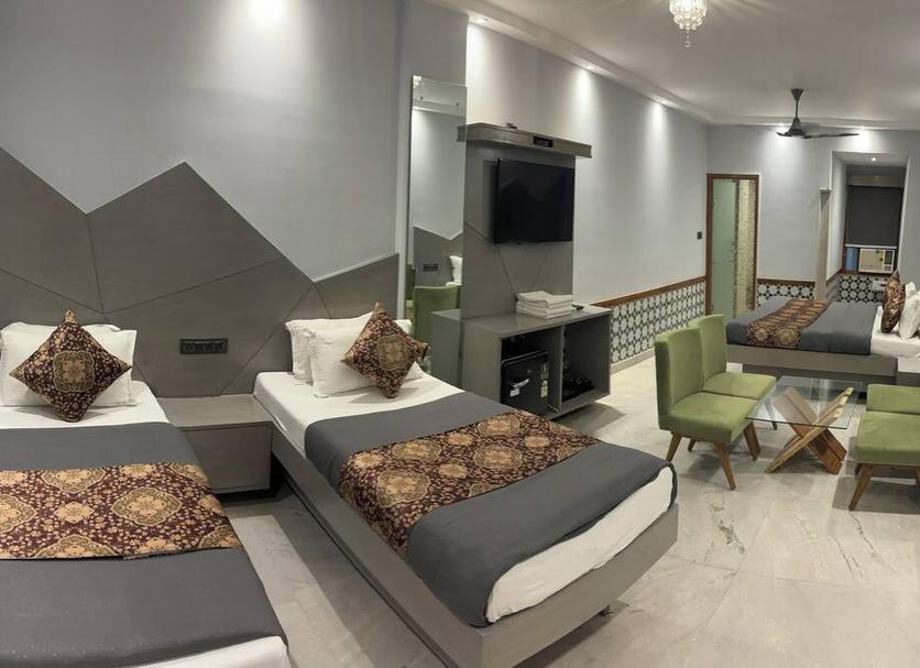 Quarto Foto