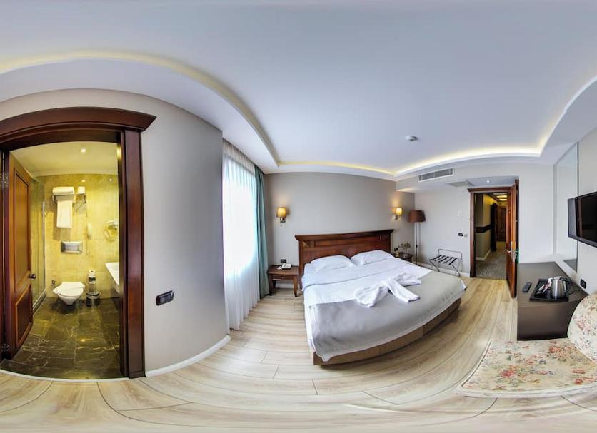 Quarto Foto