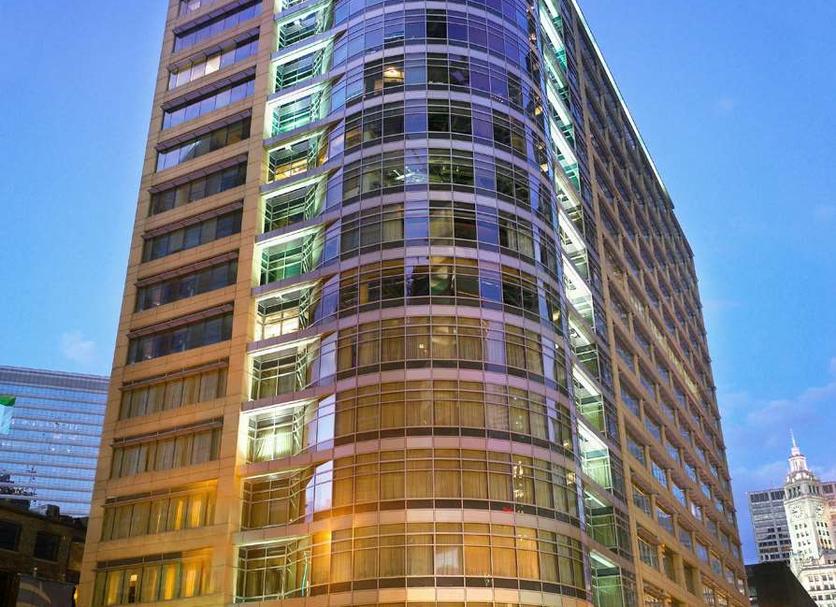 Edifício Foto