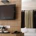 Comodidade do quarto