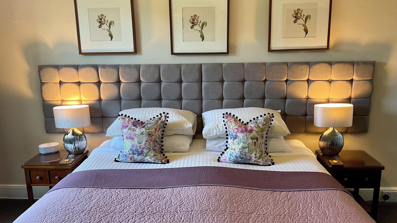 Chatton Park House Adult Only